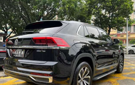 Volkswagen Teramont I, 2020 год, 2 442 995 рублей, 10 фотография
