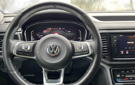 Volkswagen Teramont I, 2020 год, 2 442 995 рублей, 13 фотография