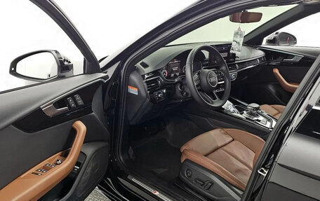 Audi A4, 2020 год, 2 530 000 рублей, 10 фотография