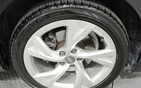 Audi A4, 2020 год, 2 530 000 рублей, 5 фотография