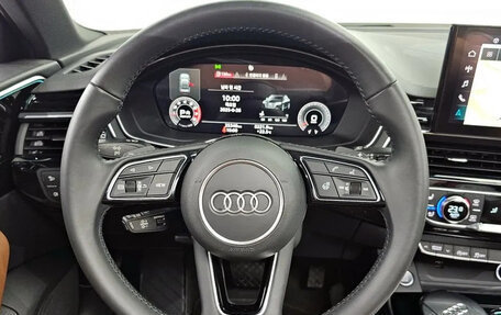 Audi A4, 2020 год, 2 530 000 рублей, 13 фотография