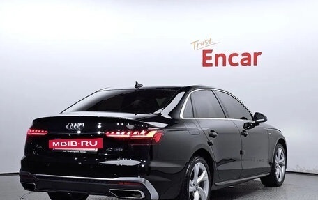 Audi A4, 2020 год, 2 530 000 рублей, 2 фотография