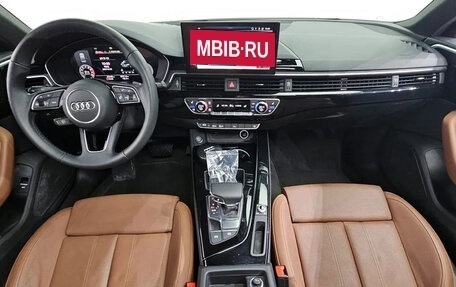 Audi A4, 2020 год, 2 530 000 рублей, 7 фотография