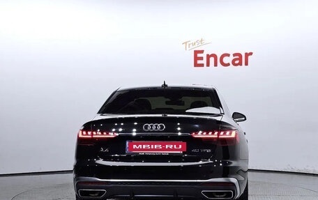 Audi A4, 2020 год, 2 530 000 рублей, 4 фотография