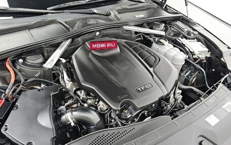 Audi A4, 2020 год, 2 530 000 рублей, 6 фотография
