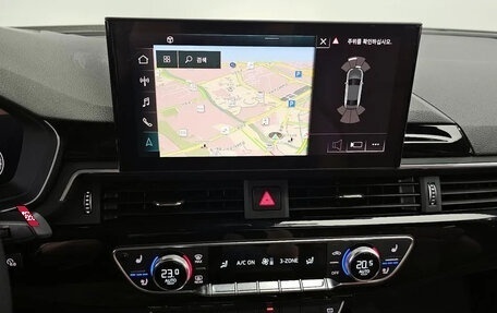 Audi A4, 2020 год, 2 530 000 рублей, 14 фотография