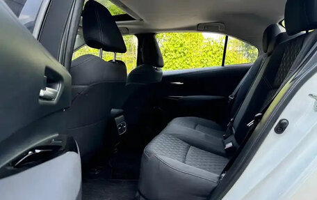 Toyota Allion, 2021 год, 1 575 111 рублей, 9 фотография