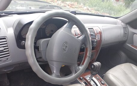 Hyundai Terracan I, 2005 год, 850 000 рублей, 2 фотография