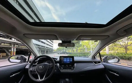 Toyota Allion, 2021 год, 1 575 111 рублей, 6 фотография