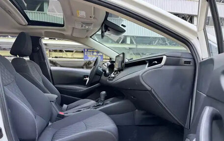 Toyota Allion, 2021 год, 1 575 111 рублей, 8 фотография