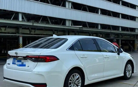 Toyota Allion, 2021 год, 1 575 111 рублей, 13 фотография