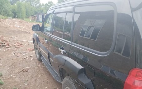 Hyundai Terracan I, 2005 год, 850 000 рублей, 8 фотография