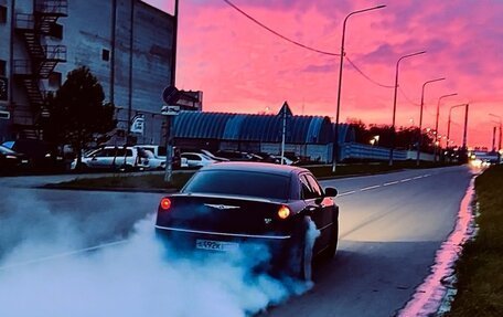 Chrysler 300C II, 2005 год, 400 000 рублей, 2 фотография