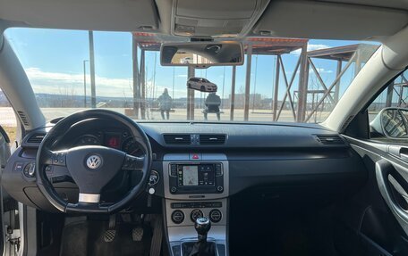 Volkswagen Passat B6, 2008 год, 940 000 рублей, 4 фотография