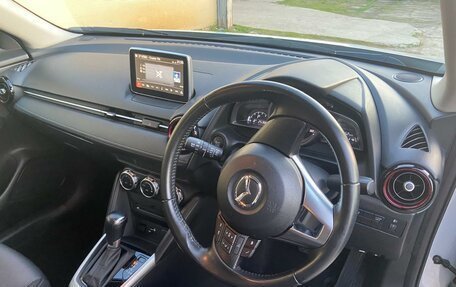 Mazda CX-3 I, 2015 год, 1 220 000 рублей, 7 фотография