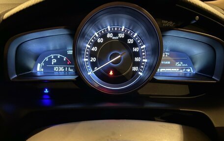 Mazda CX-3 I, 2015 год, 1 220 000 рублей, 8 фотография