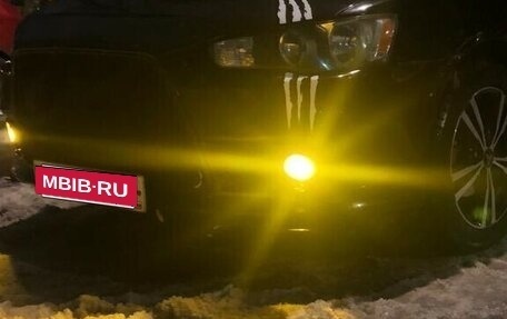 Mitsubishi Lancer IX, 2008 год, 650 000 рублей, 3 фотография