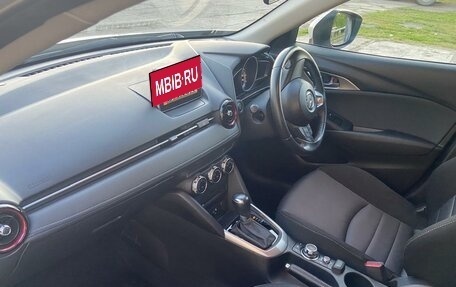Mazda CX-3 I, 2015 год, 1 220 000 рублей, 9 фотография