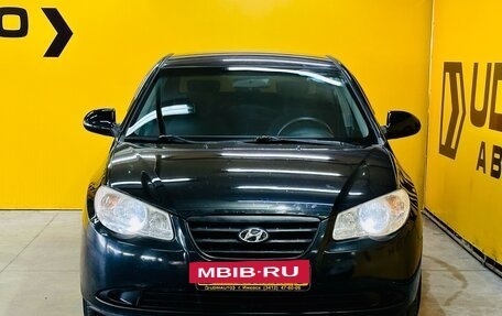 Hyundai Elantra IV, 2008 год, 550 000 рублей, 4 фотография