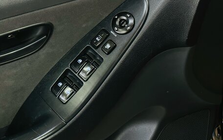 Hyundai Elantra IV, 2008 год, 550 000 рублей, 19 фотография