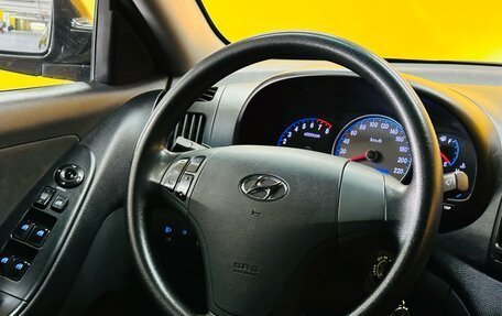 Hyundai Elantra IV, 2008 год, 550 000 рублей, 15 фотография