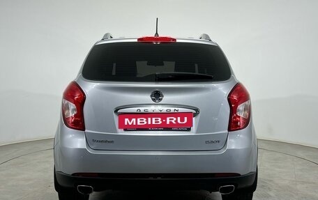 SsangYong Actyon II рестайлинг, 2014 год, 860 000 рублей, 3 фотография