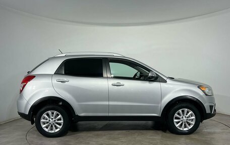 SsangYong Actyon II рестайлинг, 2014 год, 860 000 рублей, 5 фотография