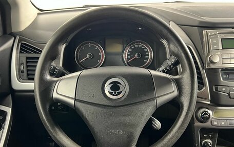 SsangYong Actyon II рестайлинг, 2014 год, 860 000 рублей, 10 фотография