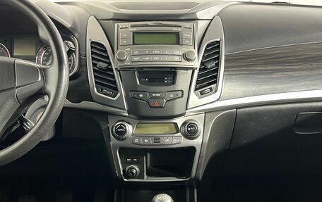 SsangYong Actyon II рестайлинг, 2014 год, 860 000 рублей, 11 фотография