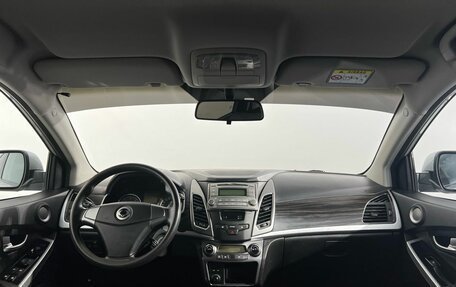 SsangYong Actyon II рестайлинг, 2014 год, 860 000 рублей, 7 фотография