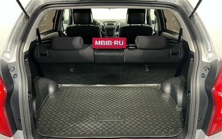 SsangYong Actyon II рестайлинг, 2014 год, 860 000 рублей, 18 фотография