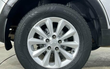 SsangYong Actyon II рестайлинг, 2014 год, 860 000 рублей, 21 фотография