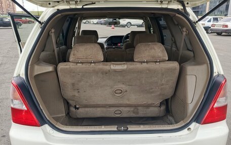 Honda Odyssey II, 2001 год, 420 000 рублей, 8 фотография