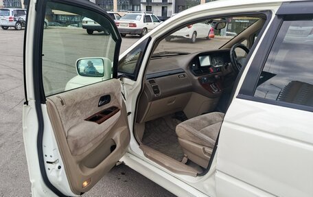 Honda Odyssey II, 2001 год, 420 000 рублей, 6 фотография