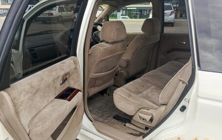 Honda Odyssey II, 2001 год, 420 000 рублей, 7 фотография