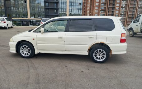 Honda Odyssey II, 2001 год, 420 000 рублей, 5 фотография