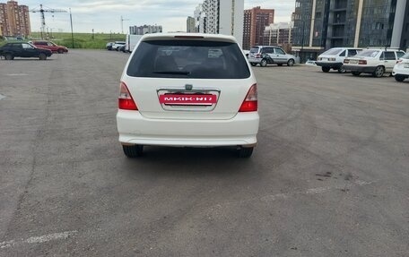 Honda Odyssey II, 2001 год, 420 000 рублей, 4 фотография