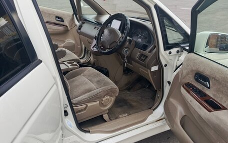 Honda Odyssey II, 2001 год, 420 000 рублей, 10 фотография