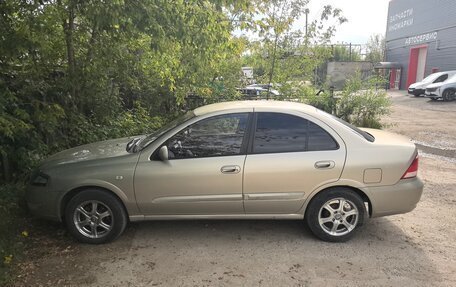 Nissan Almera Classic, 2006 год, 380 000 рублей, 3 фотография