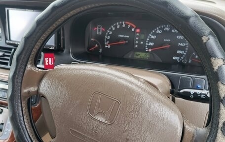 Honda Odyssey II, 2001 год, 420 000 рублей, 11 фотография