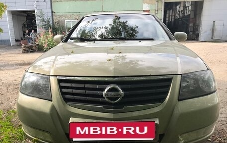 Nissan Almera Classic, 2006 год, 380 000 рублей, 4 фотография