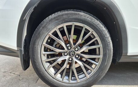 Lexus RX IV рестайлинг, 2016 год, 4 700 000 рублей, 12 фотография