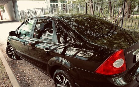Ford Focus II рестайлинг, 2009 год, 595 000 рублей, 2 фотография