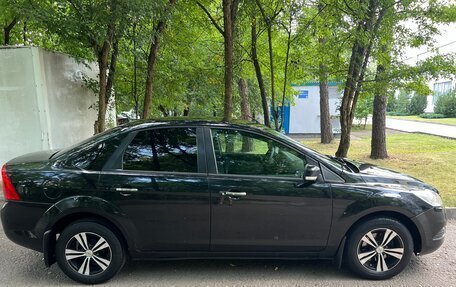 Ford Focus II рестайлинг, 2009 год, 595 000 рублей, 5 фотография