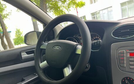 Ford Focus II рестайлинг, 2009 год, 595 000 рублей, 6 фотография