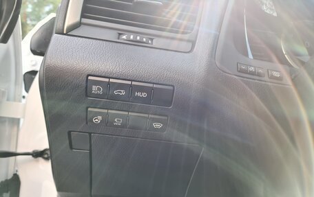 Lexus RX IV рестайлинг, 2016 год, 4 700 000 рублей, 18 фотография