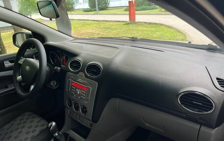 Ford Focus II рестайлинг, 2009 год, 595 000 рублей, 8 фотография