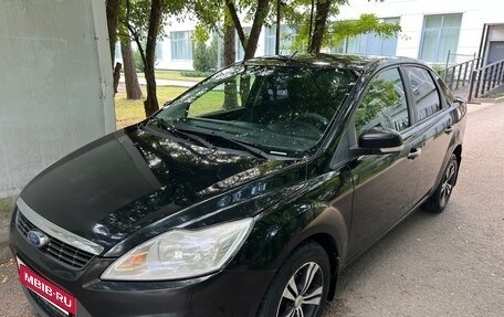 Ford Focus II рестайлинг, 2009 год, 595 000 рублей, 4 фотография