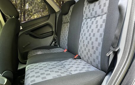 Ford Focus II рестайлинг, 2009 год, 595 000 рублей, 21 фотография