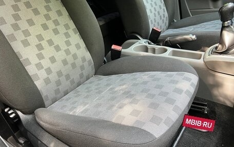 Ford Focus II рестайлинг, 2009 год, 595 000 рублей, 26 фотография